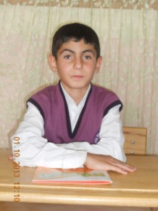 Muhammet Turan ŞAHİN